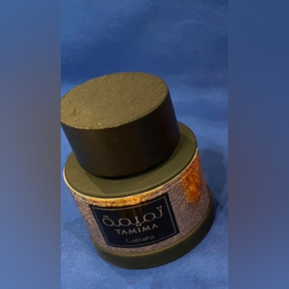 Lattafa Tamima 3.4 oz/100 ml